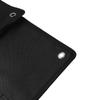 16 Pockets Wrench Roll Organizer Water Proof Oxford Cloth Roll Up Design Wrench Pouch Elastic Straps Proof Oxford Cloth