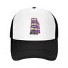 Bus Baseball Cap Designer Cap Snapback Cap Sun Golf Hat Mens Hats Women's