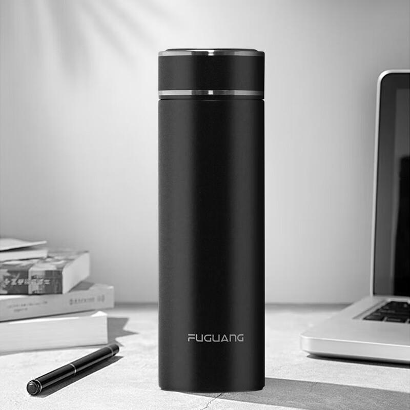 

Fuguang Mingzhi Business Vacuum Insulated Cup