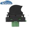 NEVOSA 735532906 For FIAT DUCATO 2006  Citroen Peugeo Car Window Regulator Control Switch Button 6554XW 735421717 735461282