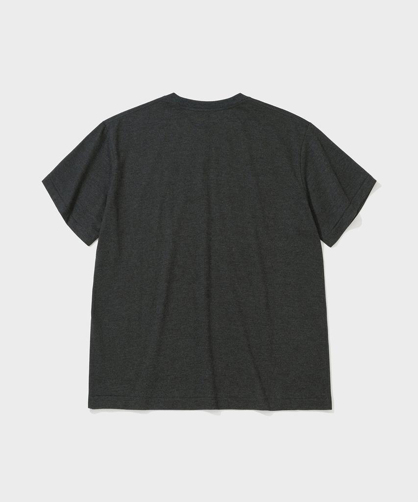 SHIRTER 17 Shirt T-Shirt (C/Black)