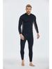 2mm Neoprene Diving Wetsuit Top for Outdoor Swimming & Surfing