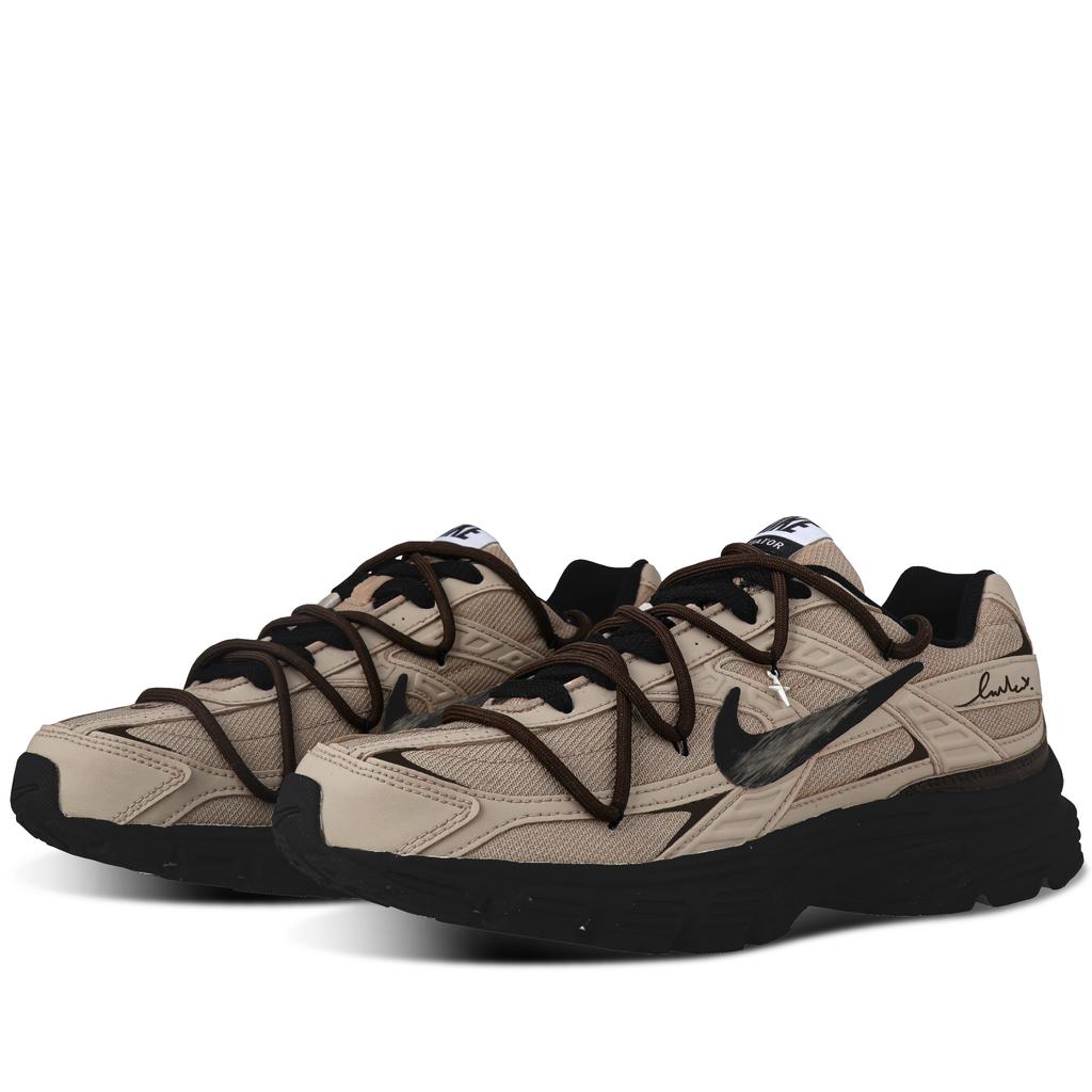 Nike Initiator Running Shoes Unisex Brown 394055-100(Team375-)