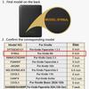 Auto Wake/Sleep Protective Case Magnetic Shockproof e-Reader Shell for Kindle 8th Generation-2016 Release (Model NO. SY69JL)