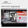 Iwatani ZFFD-3 3.3kW Portable Cassette Stove