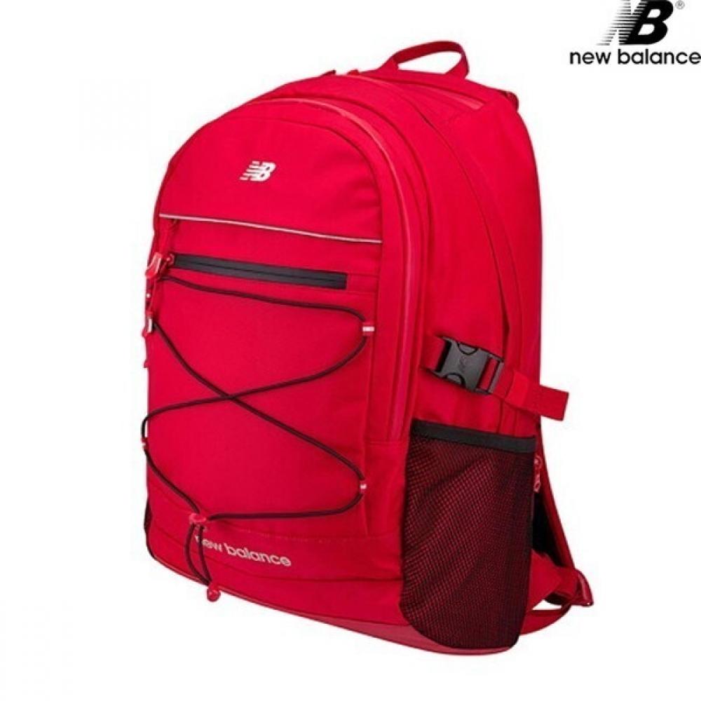 

New Balance Half Club Nbgc9s0101 Rd 4lv Backpack Bag FF