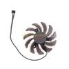 B03C PLA09215S12H 12V 4Pin Graphics Card Cooling VGA Fan for Gigabyte GeForce RTX3080