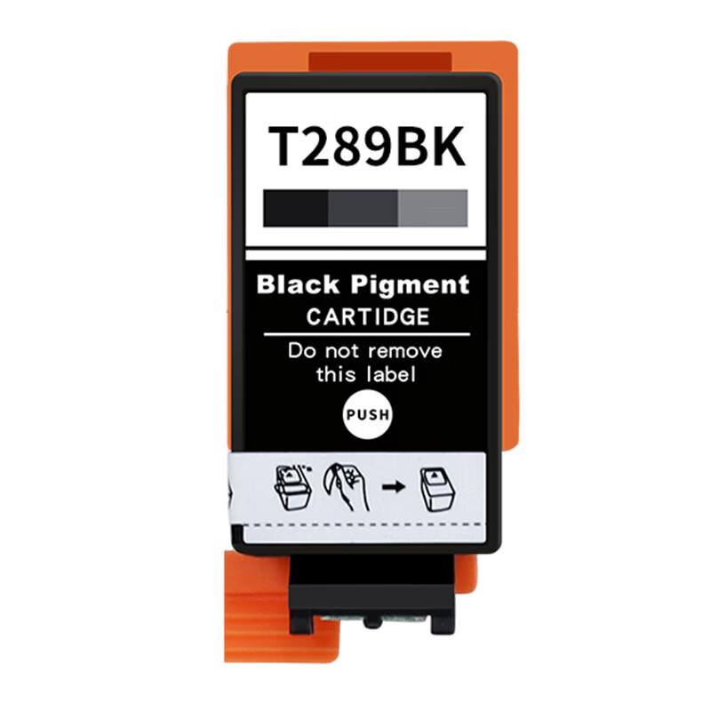 Compatible Ink Cartridge for Epson WF-100/WF-110 Printers