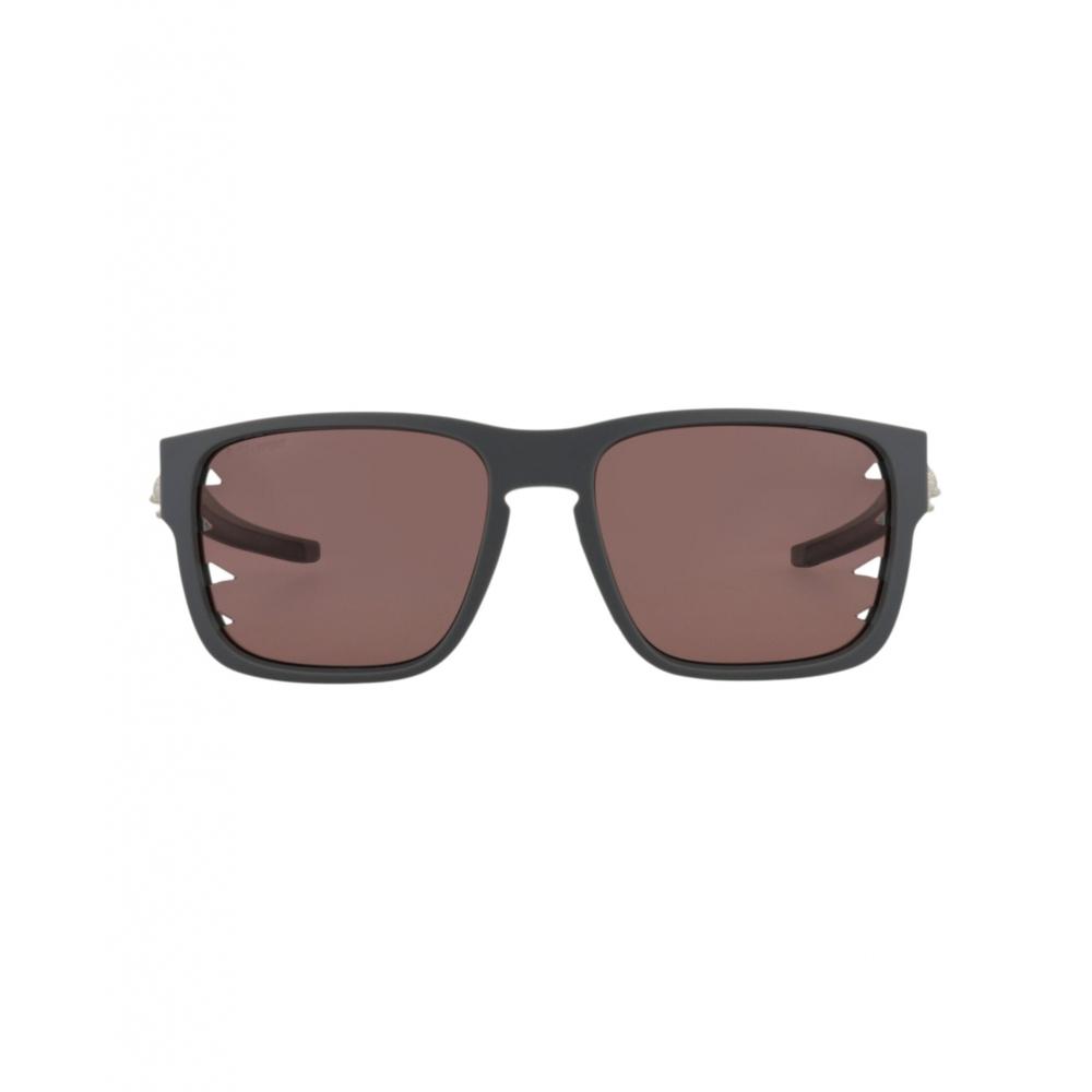 

Philipp Plein Square Frame Injection Sunglasses Grey Grey Pink One Size