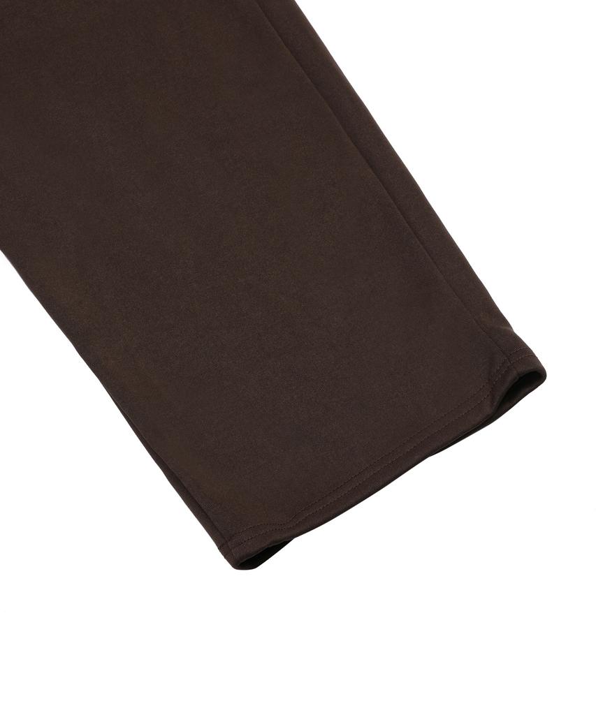MUCENT Seawood 6 Pintuck Wide Sweatpants Unisex (4 Colors)