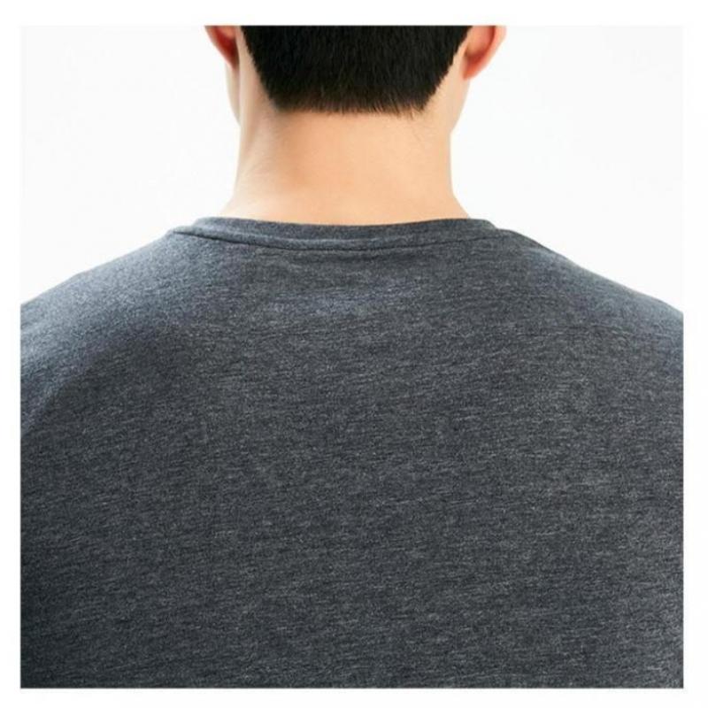 New Balance Maraton Health Performance Short Sleeve Tee Standard Fit