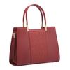Mother'S Day Send Mom Wedding Bag Bridal Bag High-End Atmospheric Red Medium And Niche Women'S Bag Handbag