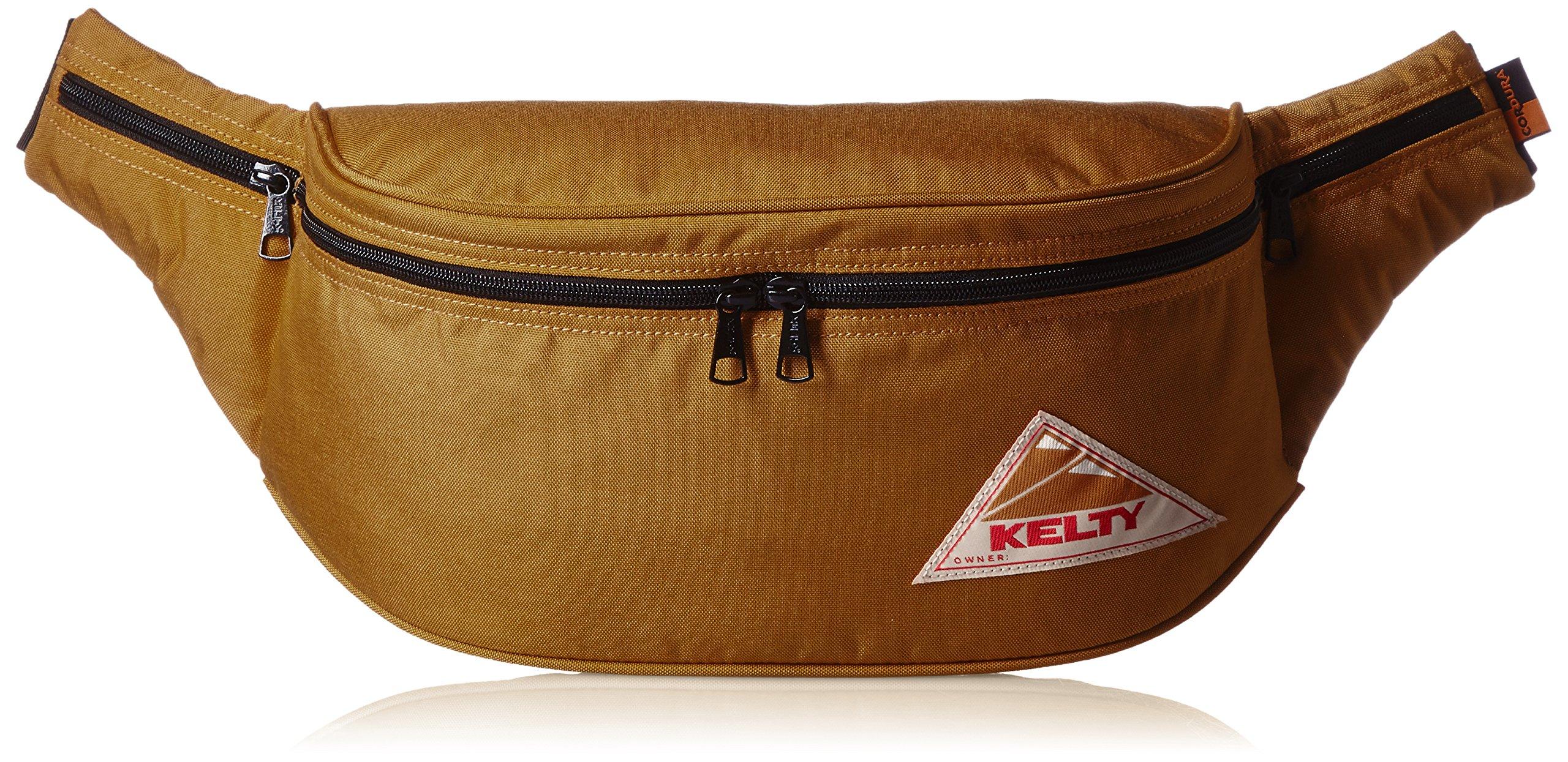 

MINI FANNY 5L 2591825 Caramel [Kelty] Capacity Men s