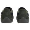 Puma Superteam Retro Low-Top Training Shoes Unisex Sneaker Green Black 403173-01