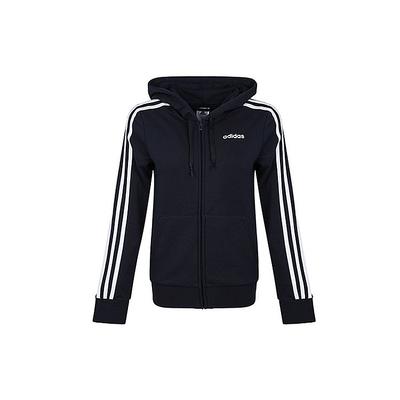 Sports Training Jacket Women Tops Black DP2419