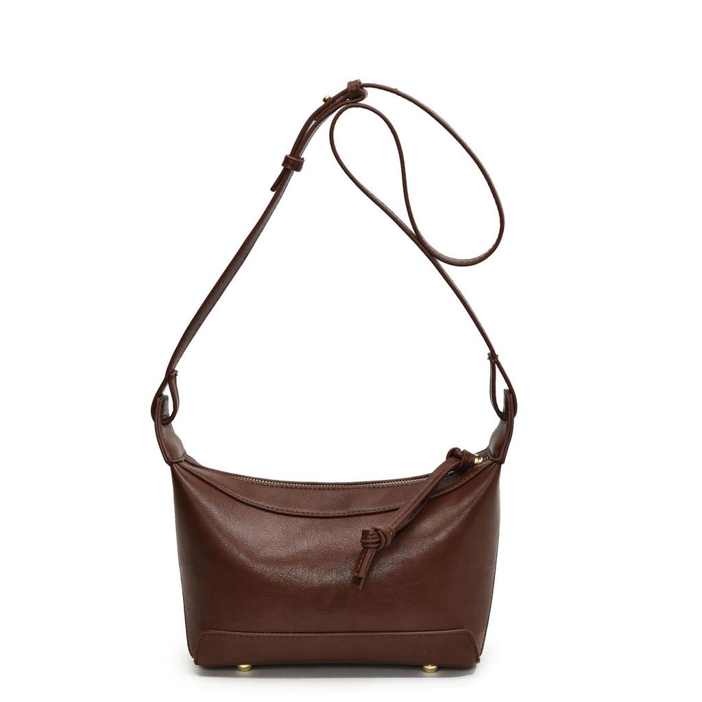 Genți Populare, Genți Crossbody Casual de Damă din Străinătate, Genți Subraț de Înaltă Calitate pentru Umăr