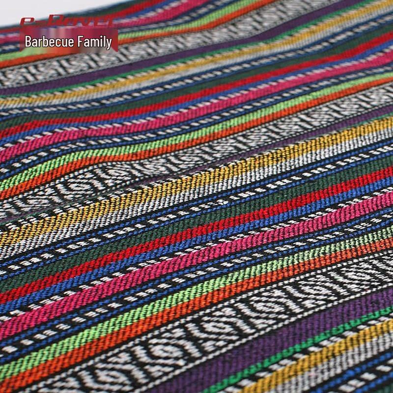 Portable Outdoor Picnic & Camping Mat