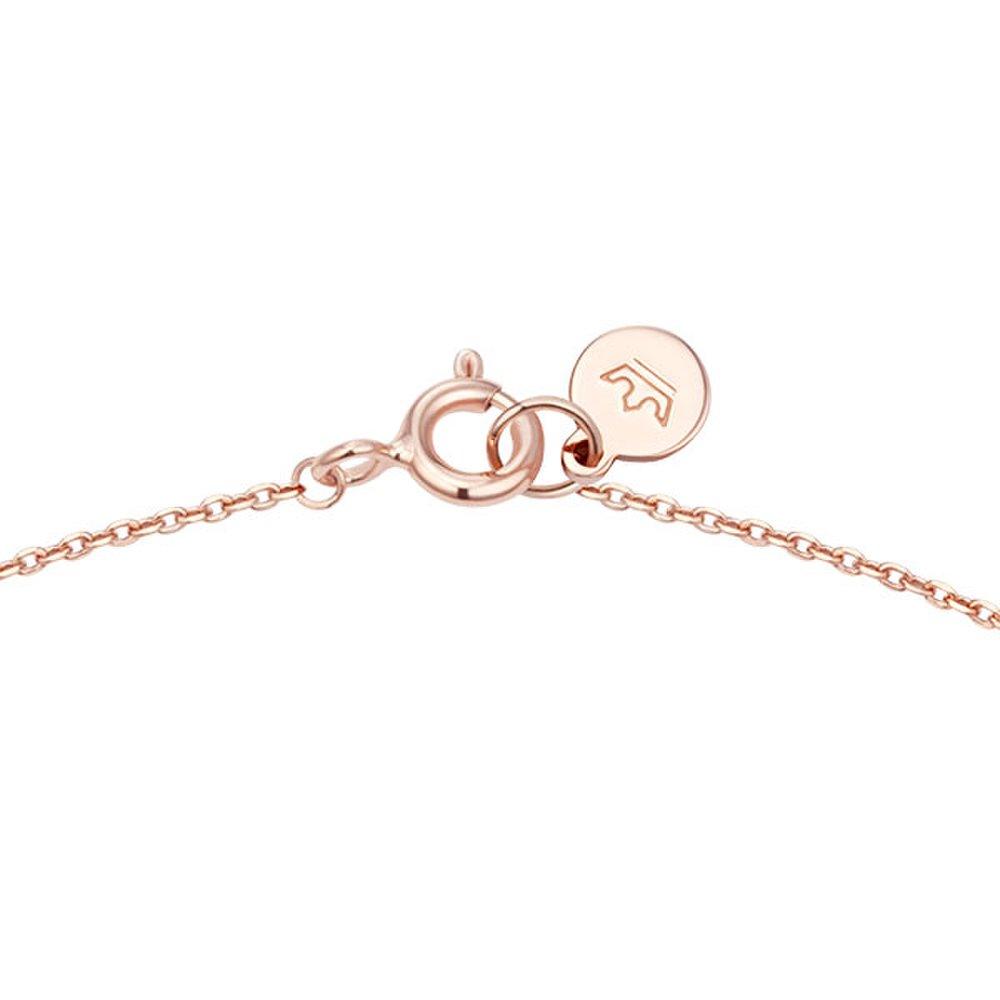 Mariebel Necklace (Jjmbnq5Bn481Sr420)