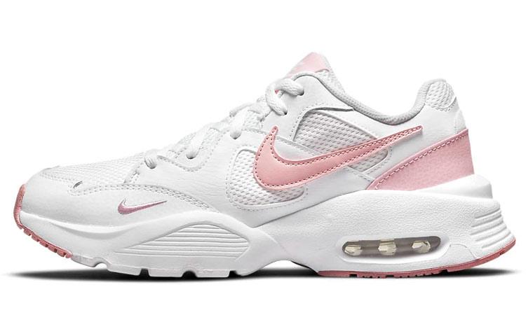 

Nike Air Max Fusion White Pink Glaze Women s CJ1671-107 36.5