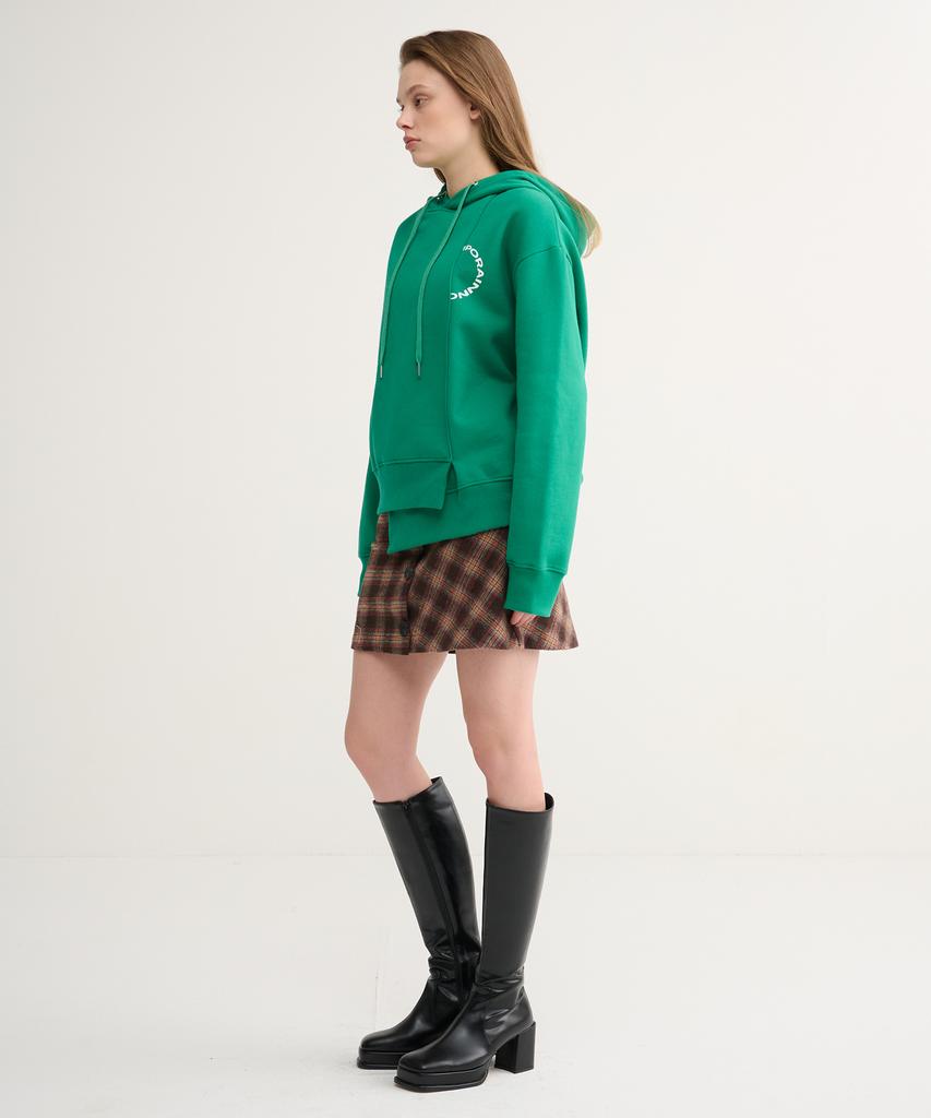 Nouah Atom Skirt