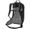Рюкзак Jack Wolfskin Phantasy 22.5 LT flash black (2010221-6699)