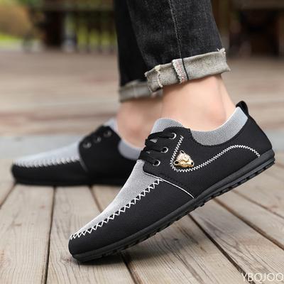 Scarpe da uomo – Mocassini