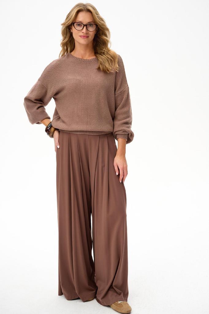 Fera Latte Women's Sweater 36/38