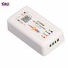 DC5-24V 12V WIFI SPI Music Spectrum Controller for LED Digital Pixel Strip 1024-2048 Pixels LED Screen Controller with Built