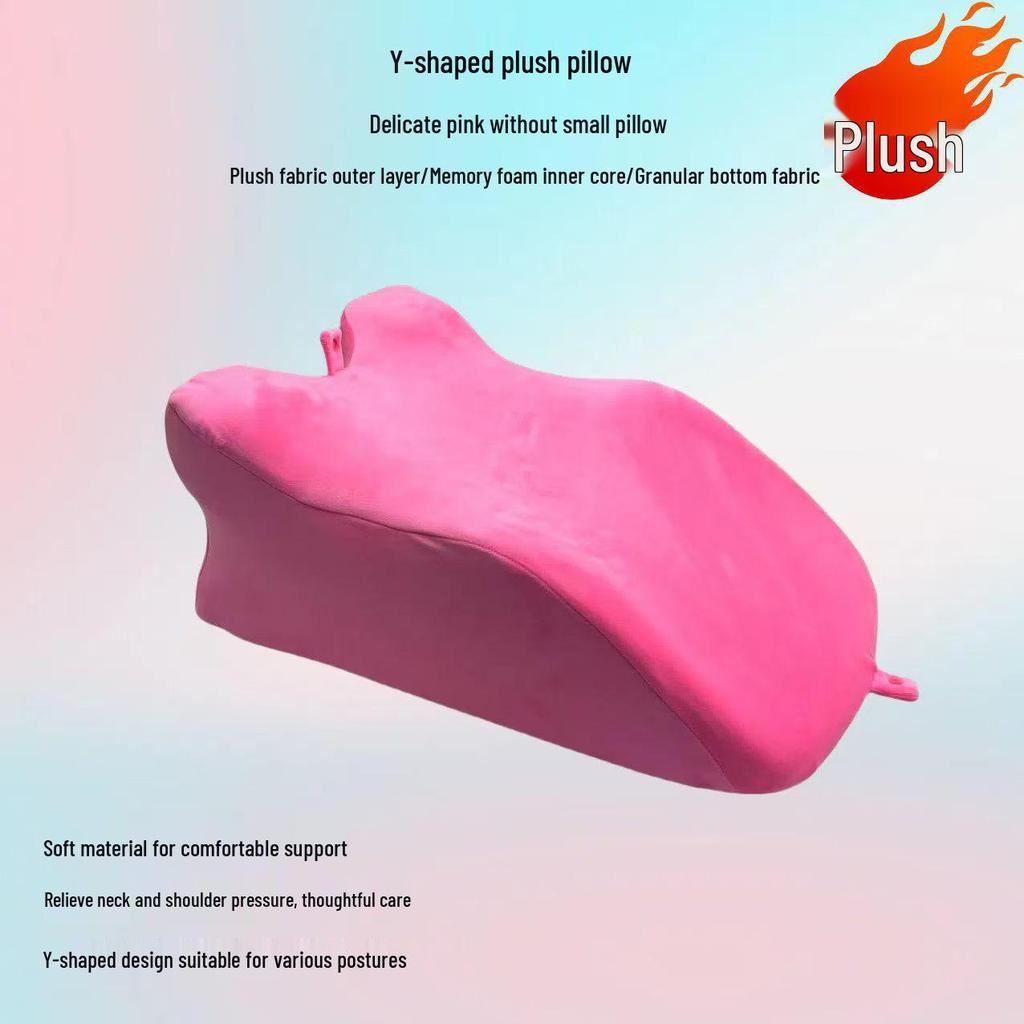 Couple's Multi-Purpose Intercourse and Comfort Cushion