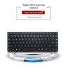 Compatible Keyboard for Huawei MateBook Models: Mrc-W50, W50R, W60, W10R, PL-W19, W09, W29, W60