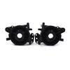 Left Right Car Front Bumper Fog Light Fog Lamp Without Bulb 63176910791 63176910792 For E60 E90 E63 E46