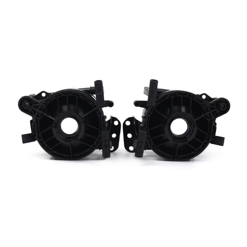 Left Right Car Front Bumper Fog Light Fog Lamp Without Bulb 63176910791 63176910792 For E60 E90 E63 E46