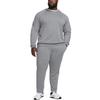 Nike Primary Fleece Men's Dri-FIT Uv Performance Crew FZ0971-065