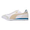 Puma Roma OG Nylon White Mykonos Blue Unisex Sneakers Putty 362408-32