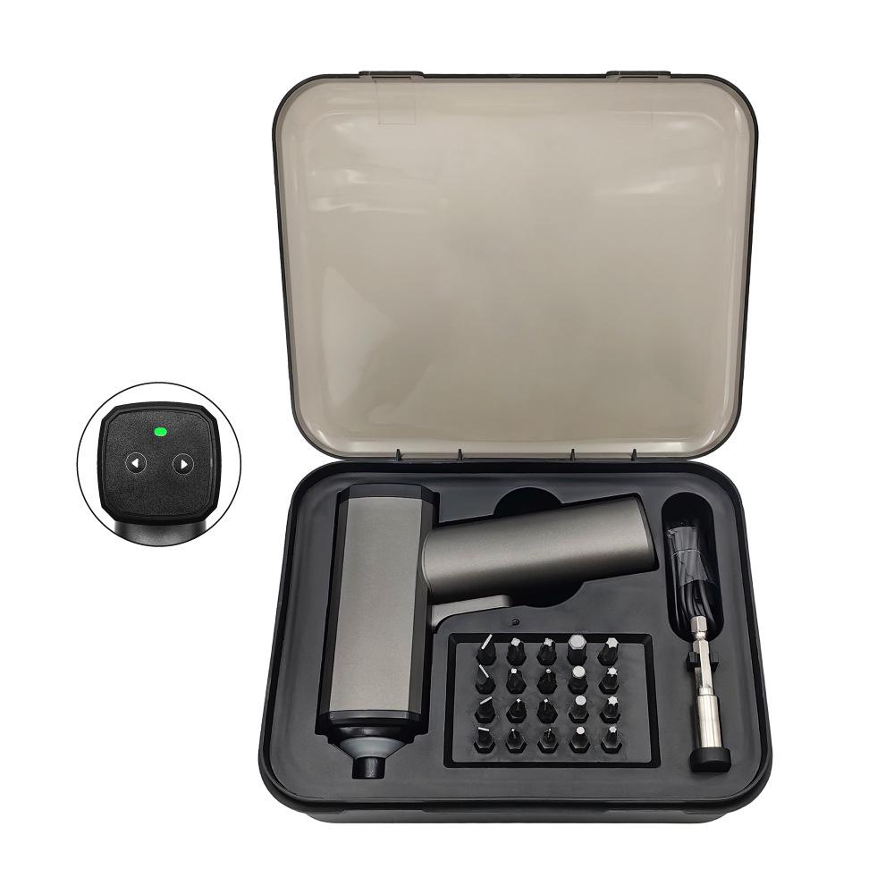 Xiaomi Feng 3.6V Electric Screwdriver Set with Mini Drill for Home and Computer Repair