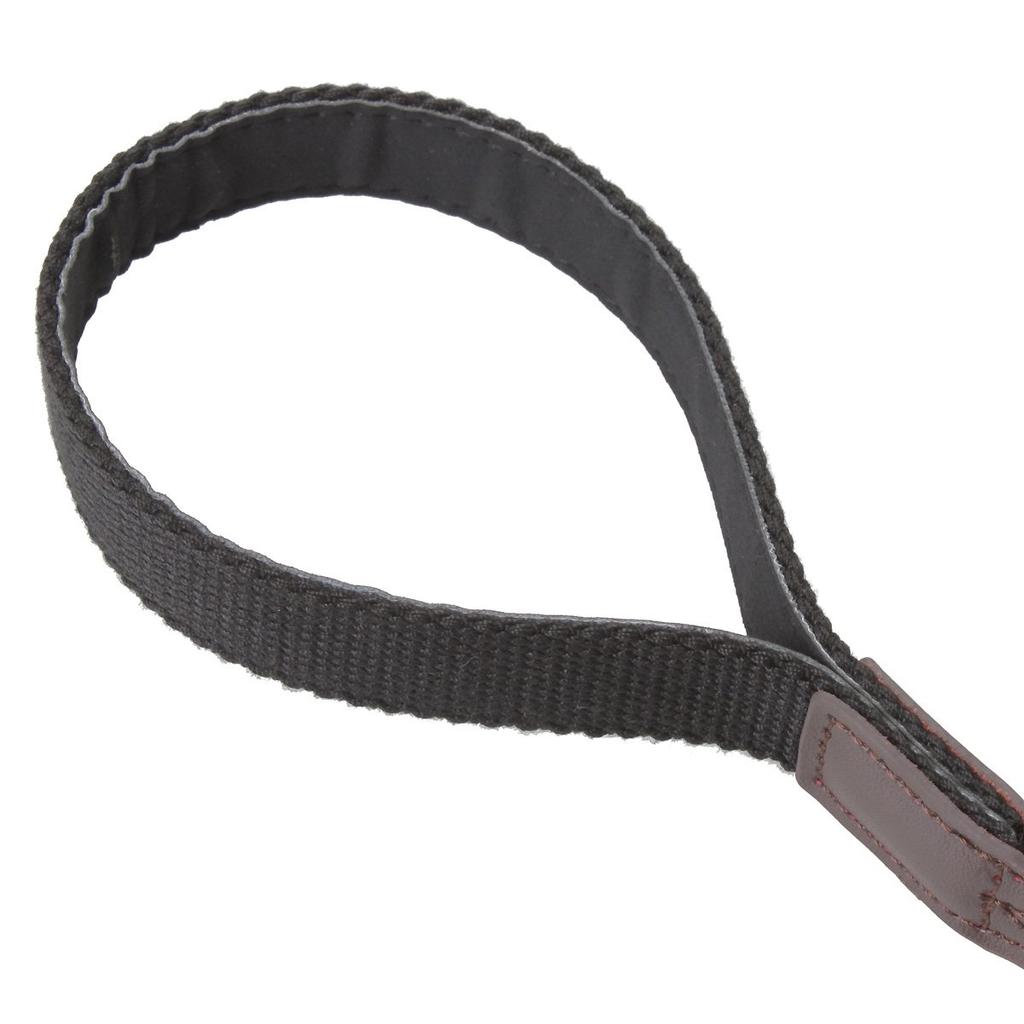 ETSUMI Action Hand Strap for SLR Cameras, Black, E-6711