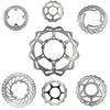 240/260/270MM Front Rear Brake Disc Rotor CRF CR125 250 500 CRF250R CRF250X CRF450R/450X Motocross Enduro Supermotard Dirt Bike