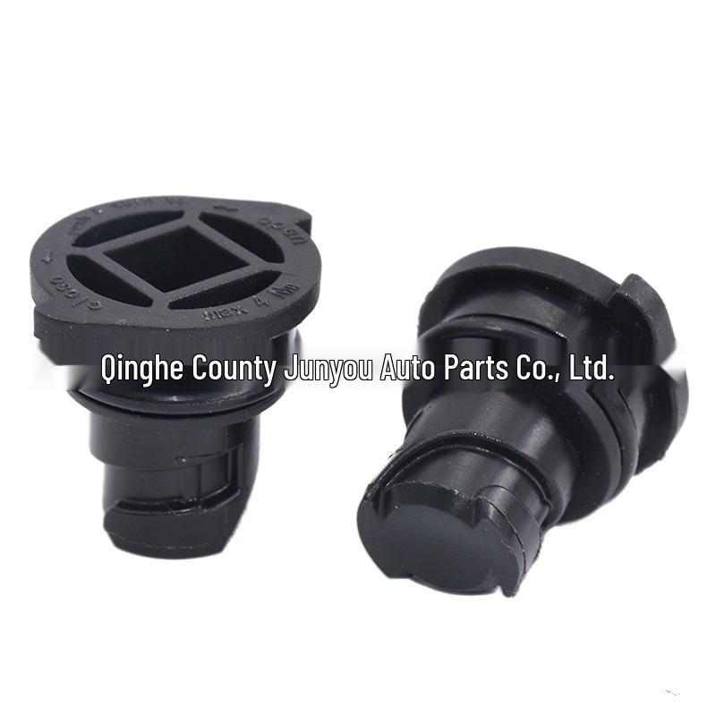 Oil Pan Drain Plug for XT5, Envision, XT6, Equinox, XT4, Blazer, Enclave, GL8