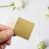 .Reward Scratch Card Film Coated Stickers Gray Silver Gold Scratch Off Labels Diy Redemption Vouchers Scratched Stripe Card Film
