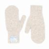 RENNYRENNIE ANGORA FLUFFY GLOVES [ OAT ] - Angora Fluffy Wool Gloves (G002OT)