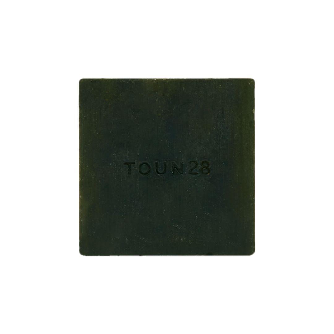 TOUN28 Facial Cleansing Bar S9 Houttuynia Cordata & Centella