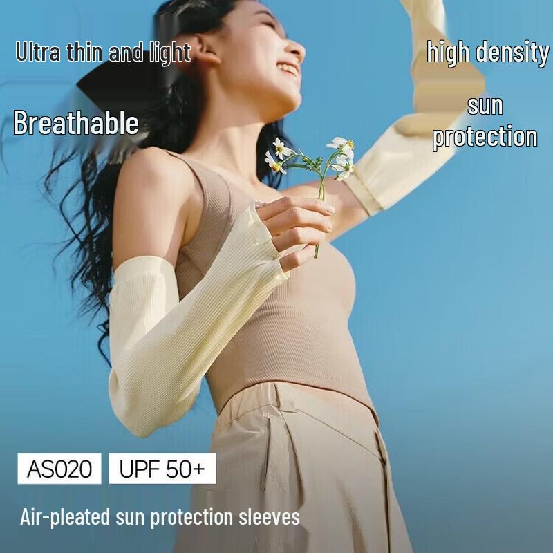 Beneunder Ultra-Thin Breathable Sun Protection Sleeves