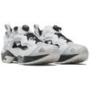 Reebok InstaPump Fury 95 Pure Grey Black Unisex Sneakers Pure-Grey-2 Core-Black Footwear-White 100069778