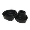 5Size Pair Seal Cap Dust Cover for Car Headlight LED HID Halogen Kit Retrofit