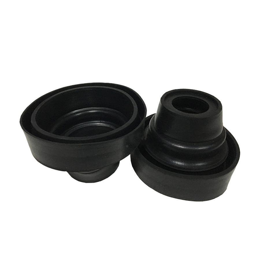 5Size Pair Seal Cap Dust Cover for Car Headlight LED HID Halogen Kit Retrofit
