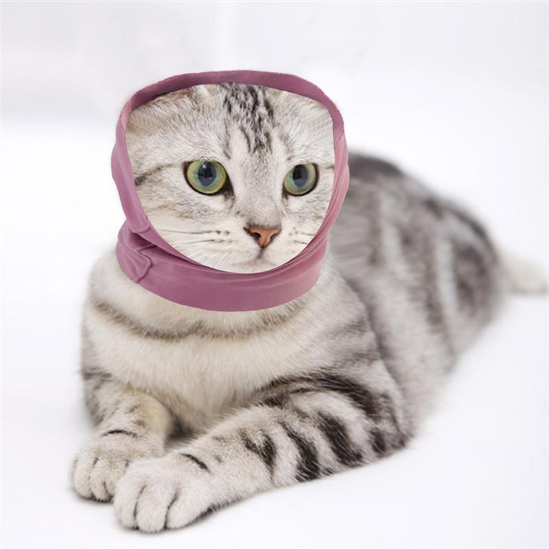 Dog beauty earmuffs, noise proof, ear covering, high elasticity, soft, warm, cat and dog earmuffs, washable, pet dog hat