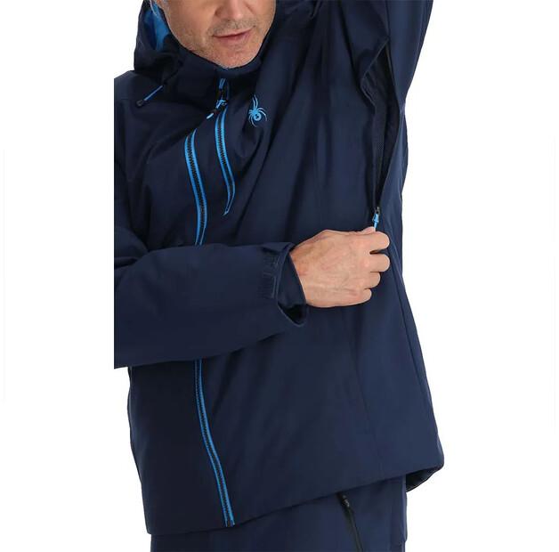 Spyder Куртка Tripoint