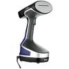 Tefal Powerful Continuous Steam Average Approximately 18g/min Clothing Steamer Special Model "Access Steam Black" Rise Approximately 40 Seconds Steam