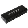 Swan 24-Hole Dual-Key Double-Sided Diatonic Harmonica for Beginners