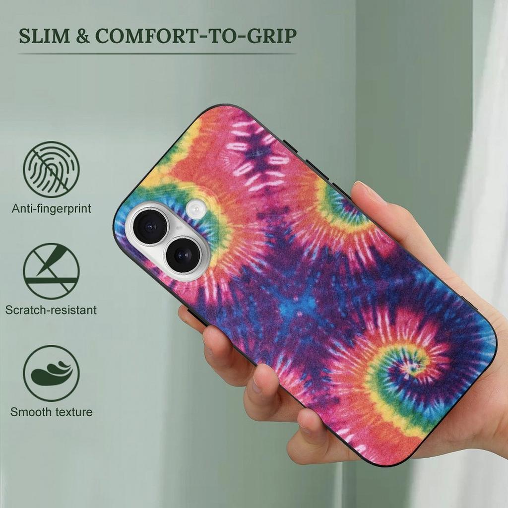 1 Pack For Iphone 17/17Air/17Pro/17ProMax TPU Phone Case Slim Flexible Protective Shell With Drop Resistant Corners